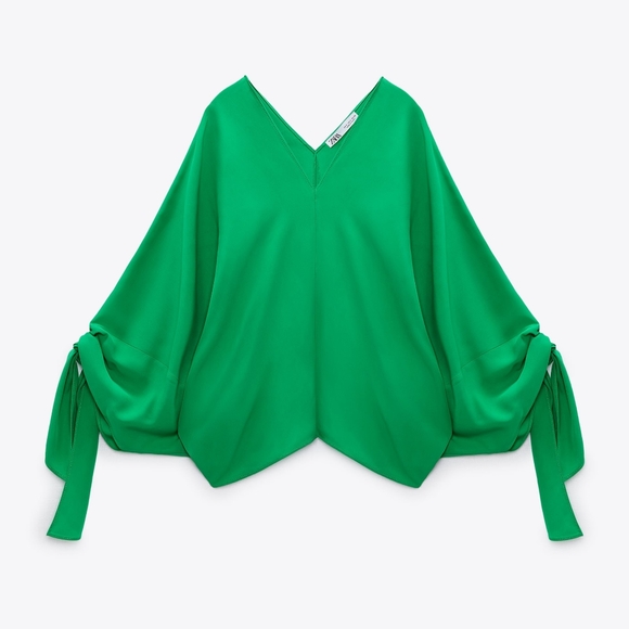 Zara flowy pants - Picture 13 of 15